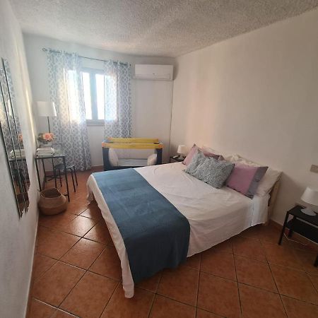 Filumare Villa Marina di Fuscaldo Luaran gambar