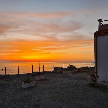 Filumare Villa Marina di Fuscaldo Luaran gambar
