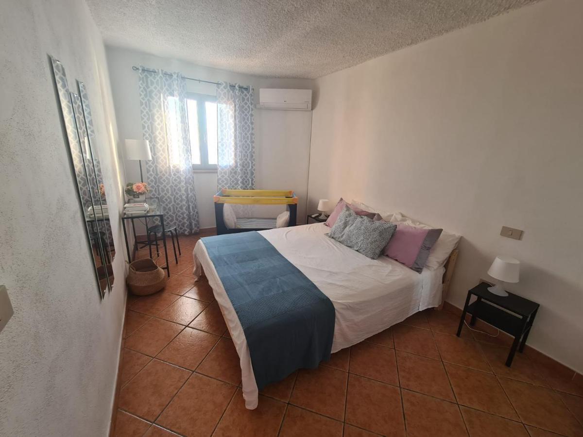 Filumare Villa Marina di Fuscaldo Luaran gambar