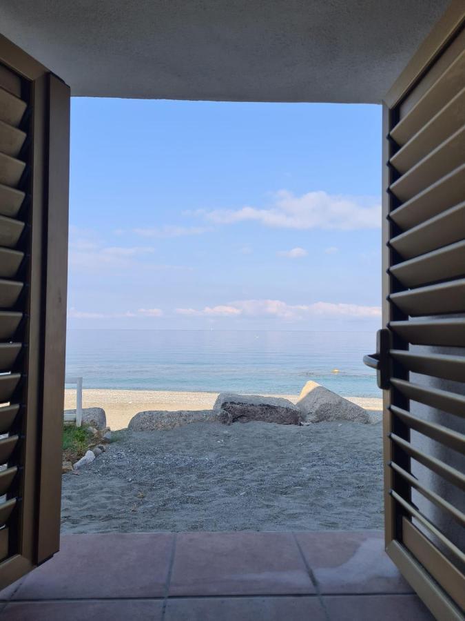 Filumare Villa Marina di Fuscaldo Luaran gambar