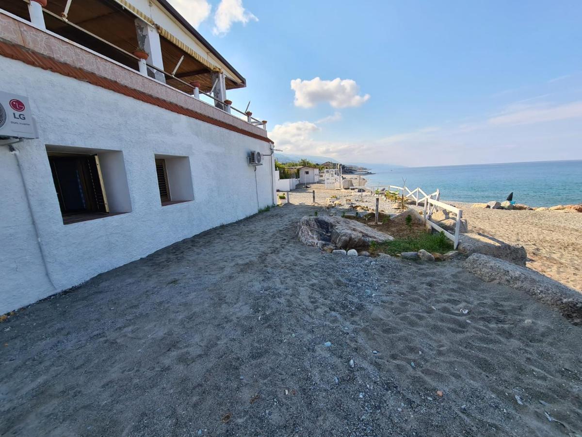 Filumare Villa Marina di Fuscaldo Luaran gambar
