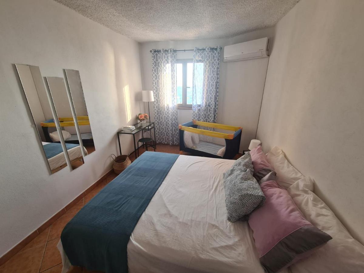 Filumare Villa Marina di Fuscaldo Luaran gambar