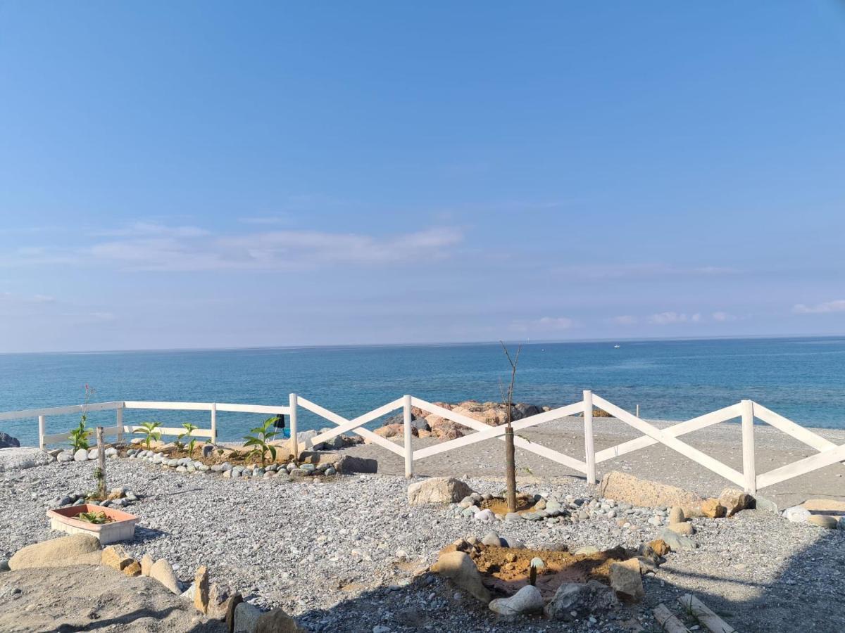 Filumare Villa Marina di Fuscaldo Luaran gambar