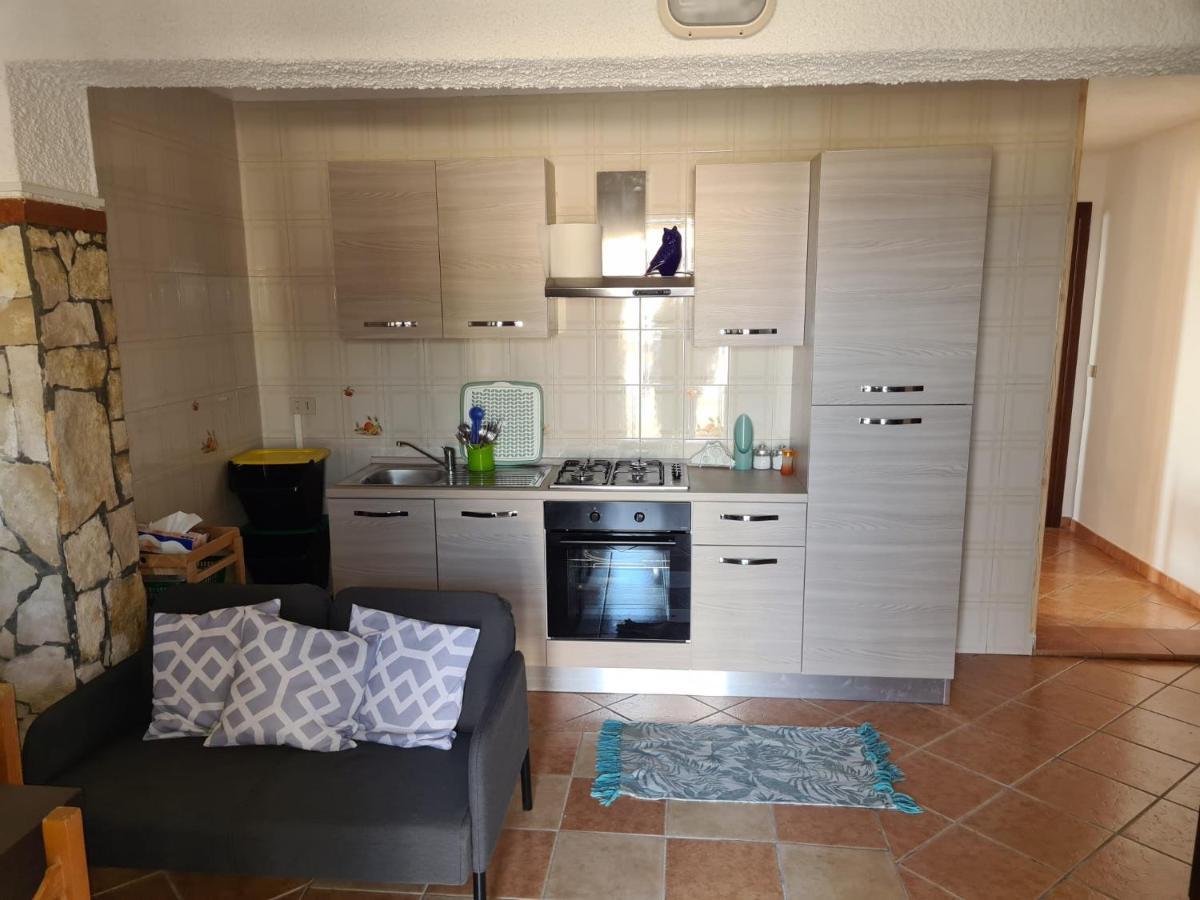 Filumare Villa Marina di Fuscaldo Luaran gambar